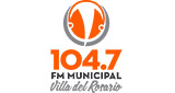 Villa del Rosario Fm LOGO