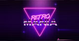 Retromania Radio LOGO