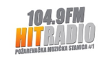 Hit Radio LOGO