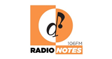 Notes 106 LOGO