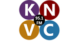KNVC LOGO KNVC LOGO