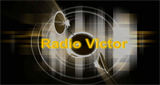 Radio Victor LOGO
