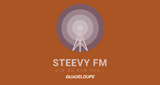 Steevy FM - Guadeloupe LOGO