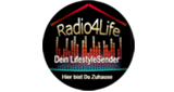 Radio4Life LOGO
