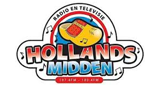 Radio Hollands Midden LOGO