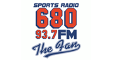 680 The Fan LOGO