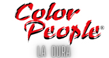 Color People LOGO Color People LOGO
