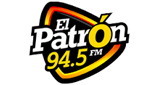El Patrón LOGO
