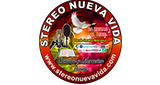 Stereo Nueva Vida LOGO