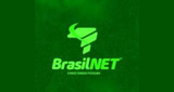Brasil Net Itabuna LOGO