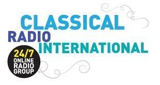 Classical Radio International LOGO