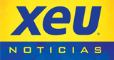 XEU 98.1 FM Veracruz LOGO