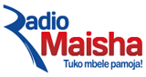 Radio Maisha LOGO