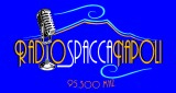 Radio Spacca Napoli LOGO