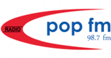 Pop Fm LOGO