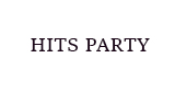Hits Party LOGO