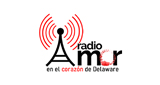 Radio Amor Delaware LOGO