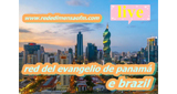 Red Del evangelio de Panamá LOGO