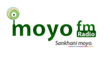 Moyo FM LOGO