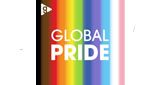 Global Pride LOGO Global Pride LOGO