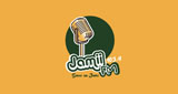 Radio Jamii 103.9FM LOGO