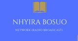 Nhyira Bosuo Radio LOGO