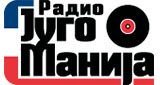 Радио Югомания LOGO
