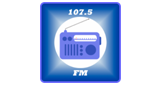Rádio Barro Preto Gospel FM LOGO
