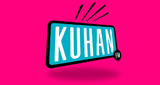 Radio Kuhan.FM LOGO