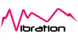 Radio Vibration LOGO Radio Vibration LOGO