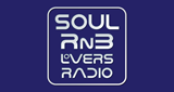 Soul ' RnB Lovers Radio LOGO