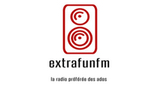 Extra Fun FM LOGO
