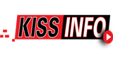 Radio Kiss LOGO