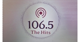 106.5 The Hits LOGO