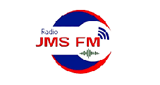 Radio JMS 89.3 FM LOGO