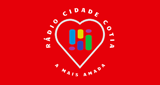 RÁDIO CIDADE COTIA LOGO