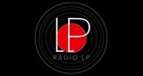 RÁDIO LP LOGO