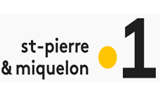 Saint-Pierre et Miquelon 1ère LOGO