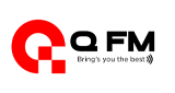 QFM LOGO QFM LOGO