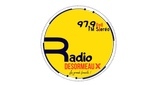 Radio Tele Desormeaux 97.9 LOGO