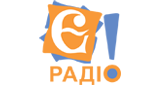 Є!Радіо LOGO