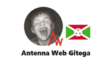 Antenna Web Gitega LOGO