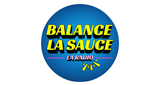 Balance la Sauce - La Radio LOGO