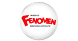 Radyo Fenomen LOGO