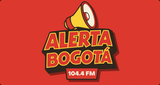 Alerta Bogotá LOGO