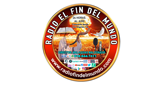 Radio El Fin Del Mundo LOGO