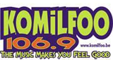 Komilfoo FM LOGO