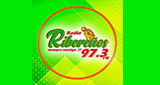 Ribereños Nauta LOGO