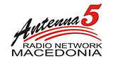 Antenna 5 LOGO