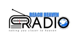 Reach Heaven Radio LOGO